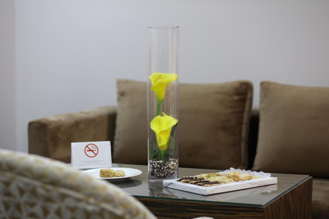 Silver Suites Hotel & Spa Casablanca Exterior photo
