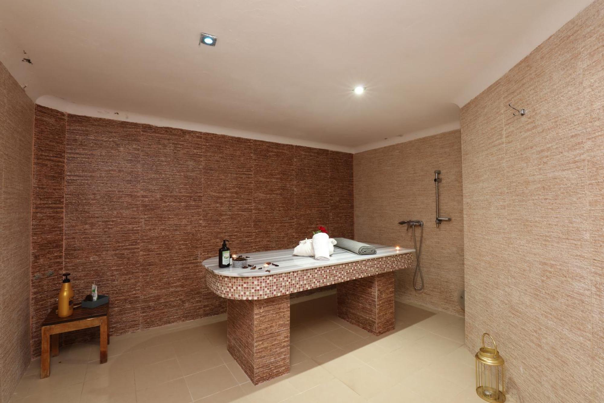 Silver Suites Hotel & Spa Casablanca Exterior photo